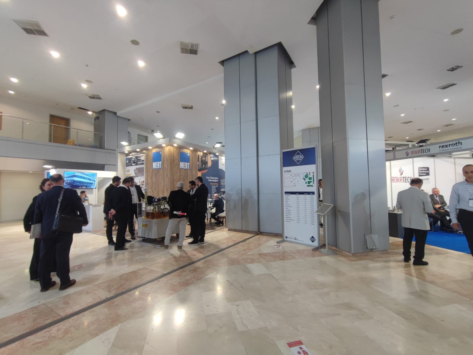 X. HPKON 2025 İzmir’de Başladı: Akışkan Gücü Sektörü Yeniden Gündemde