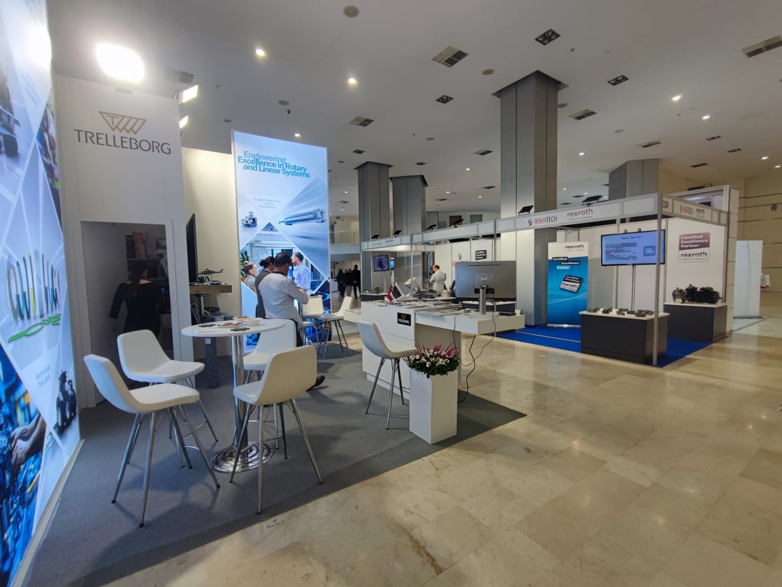 X. HPKON 2025 İzmir’de Başladı: Akışkan Gücü Sektörü Yeniden Gündemde