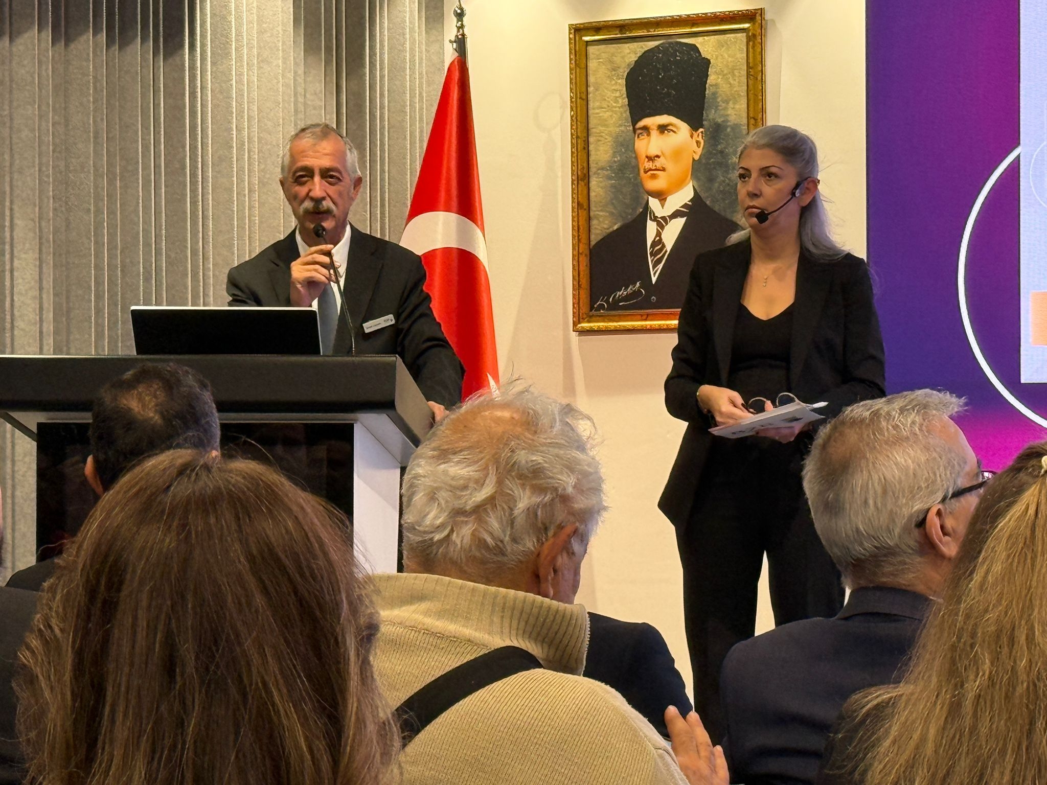 Yalıtım Sektörü Başarı Ödülleri ’26 Sahiplerini Buldu