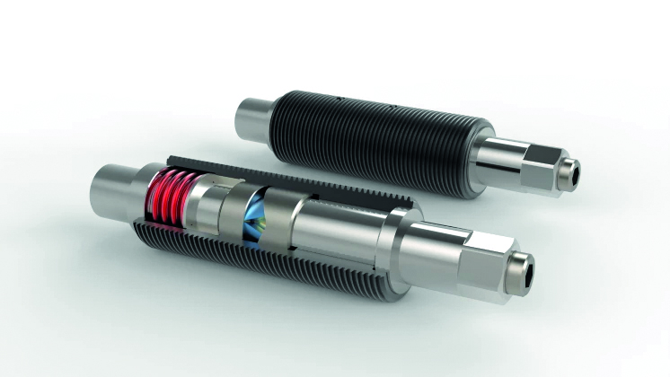 Yeni Nesil Güç-Basma Vida “MSPD” ile Dışa/İçe Gerilim Otomatik Olarak Değiştirilebiliyor 