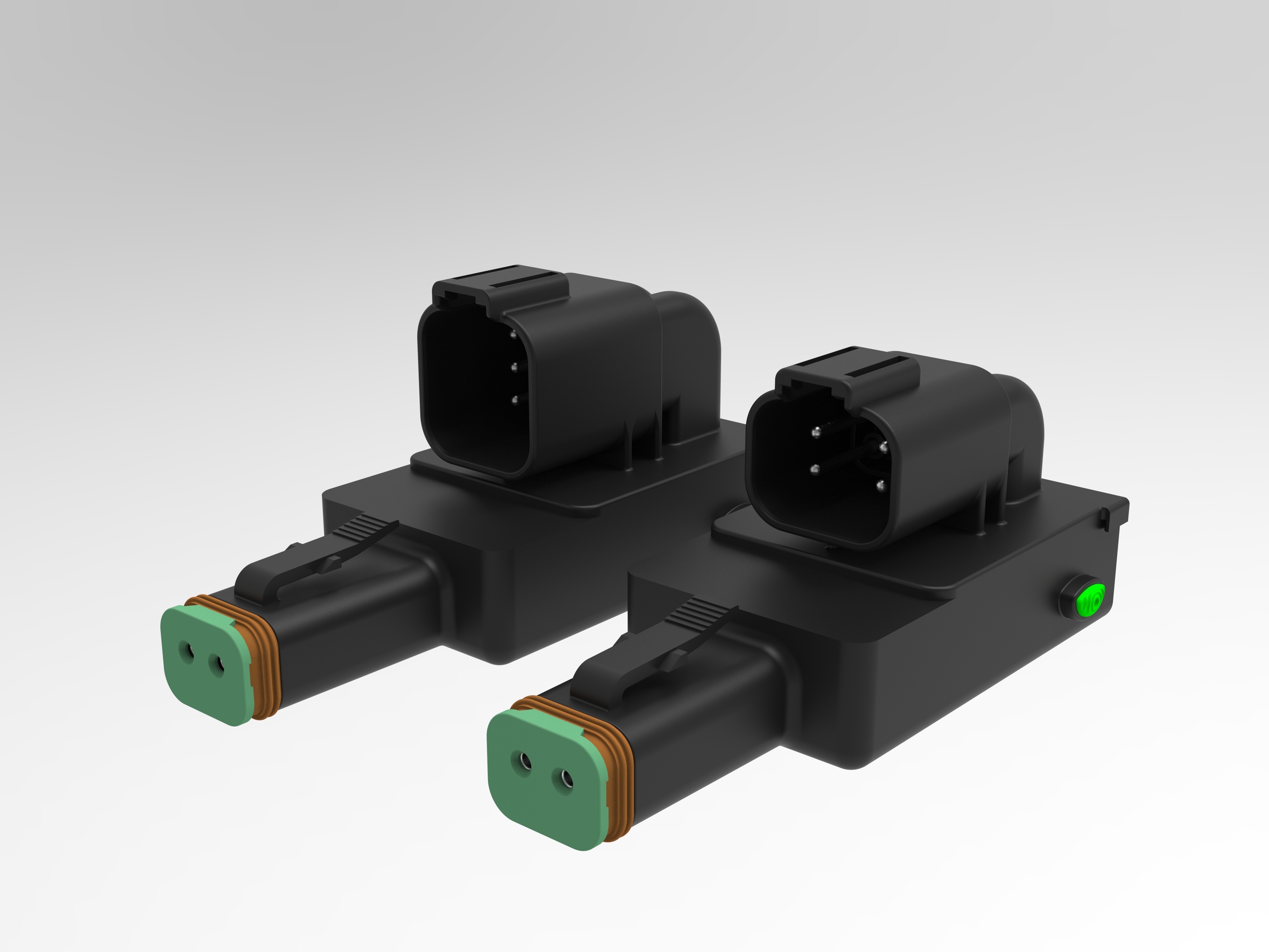 Yeni Nesil Mikrodenetleyici: CAN 2 Current (C2C) 