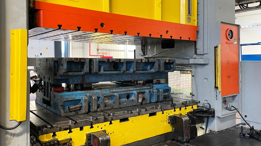  Yüksek Basınçlı Piston Pompaları  Uygulama Sahaları 