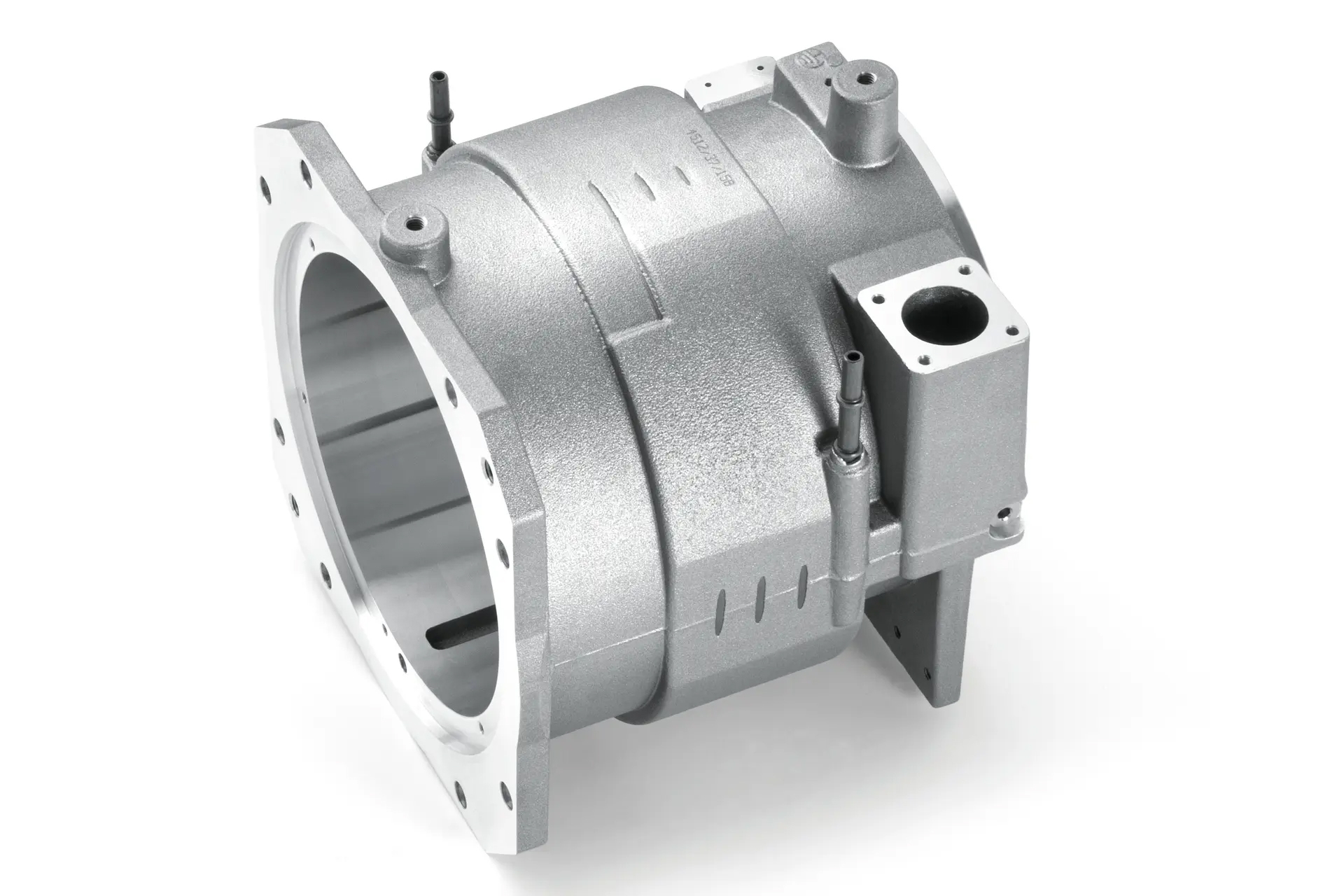 Yüksek Hassasiyetli Alüminyum Kalıp Döküm Çözümleri  