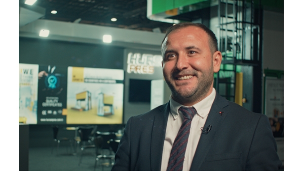 Yüksek verim ve daha az efor – servo hidrolik sistemlere giden kolay yol 