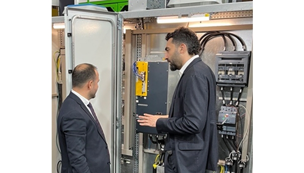 Yüksek verim ve daha az efor – servo hidrolik sistemlere giden kolay yol 