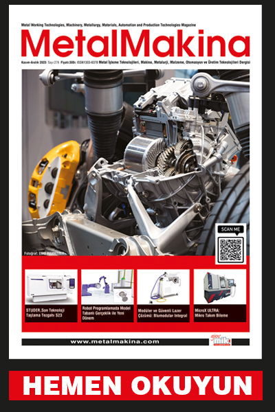 Kasım-Aralık 2025 Sayı 276