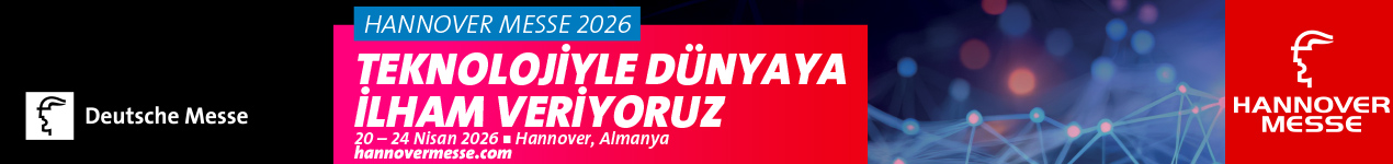 HANNOVER 2026 MART 2026