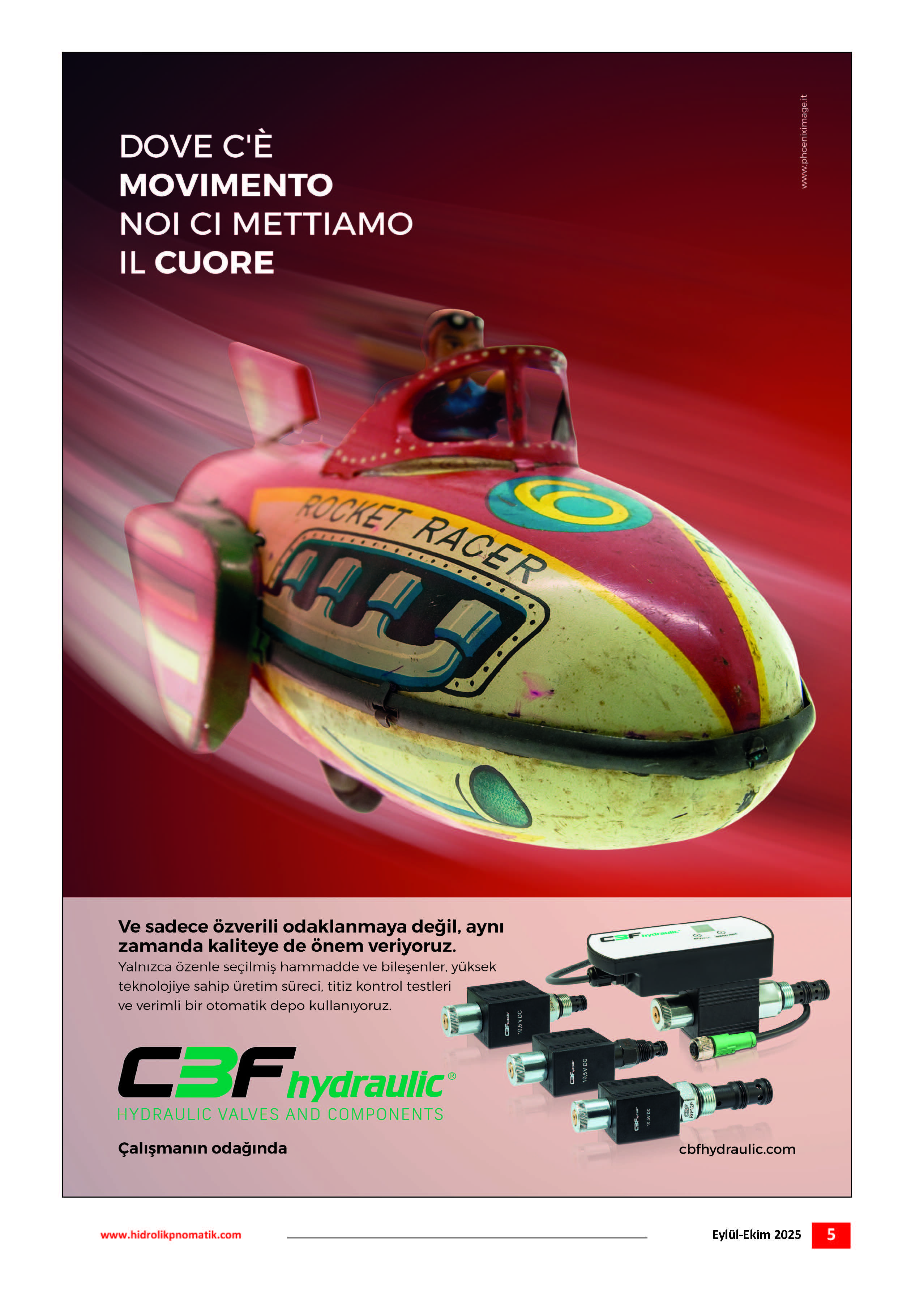 cbf hp 139