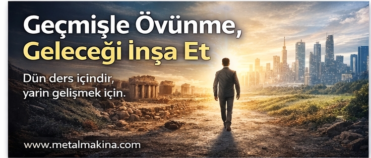 FANATİZMDEN VAZGEÇMEK, GERÇEKLERİ GÖRMEK VE  GELİŞMEK