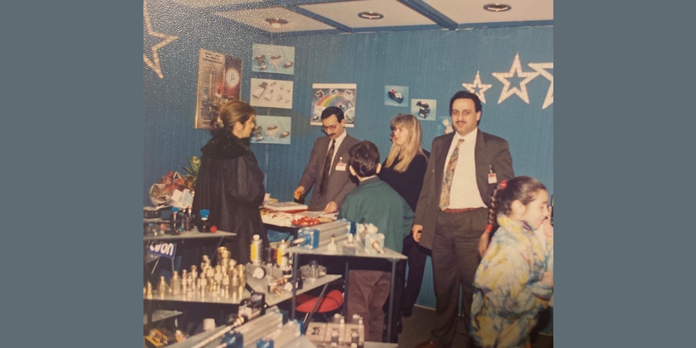 İŞİN ANAHTARI BULUNMAYANI VAR ETMEK !
