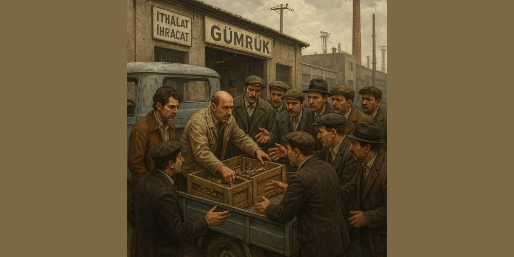 İŞİN ANAHTARI BULUNMAYANI VAR ETMEK !