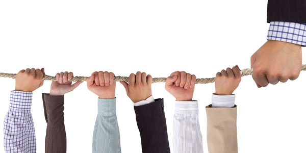 İYİ YÖNETİCİ VAR MIDIR?