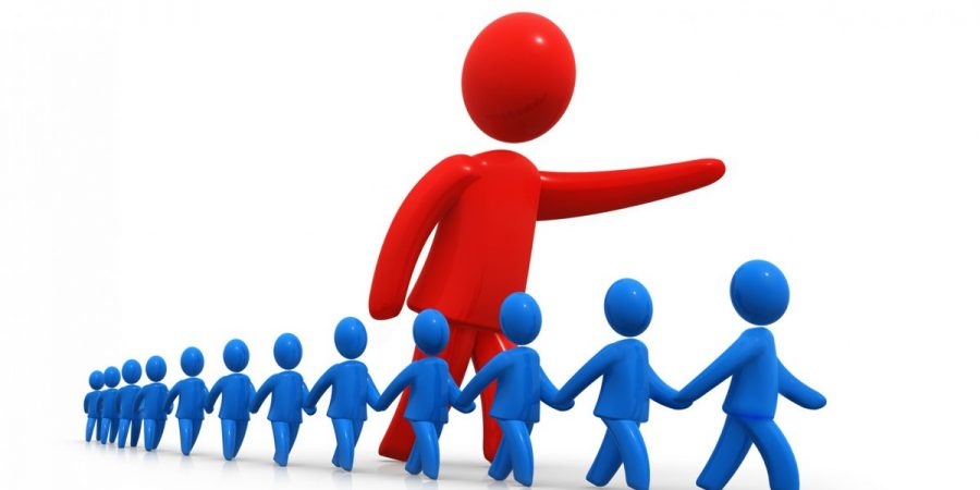 İYİ YÖNETİCİ VAR MIDIR?