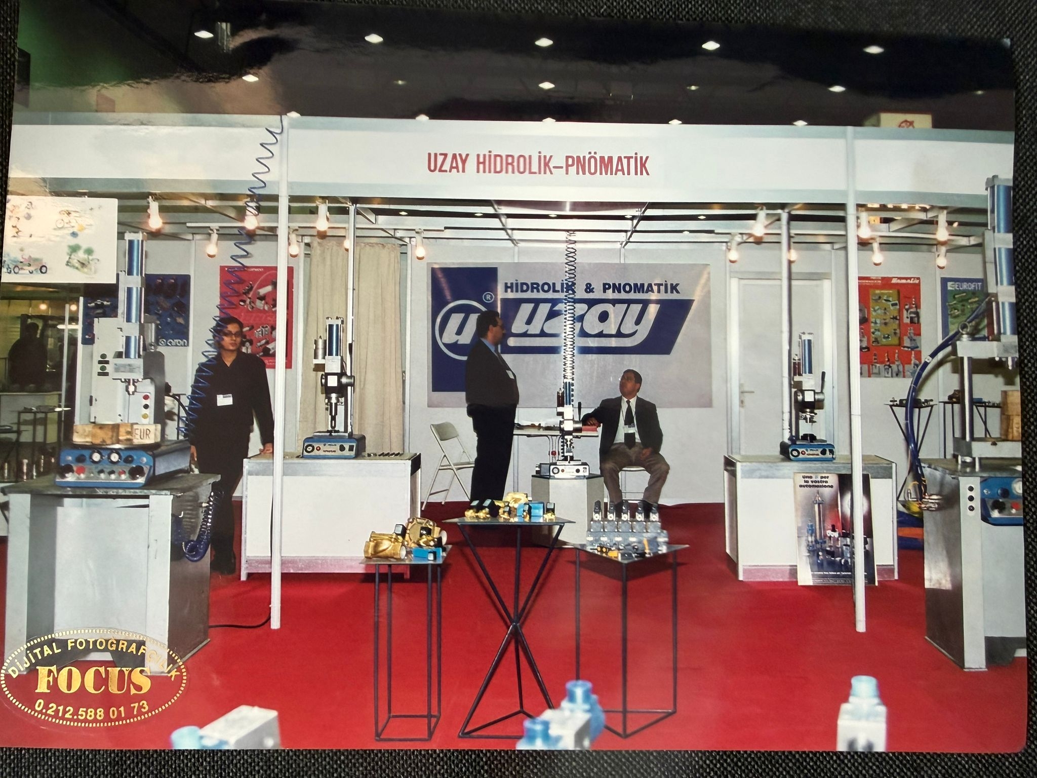 KABUĞUMUZA SIĞAMADIĞIMIZ YILLAR