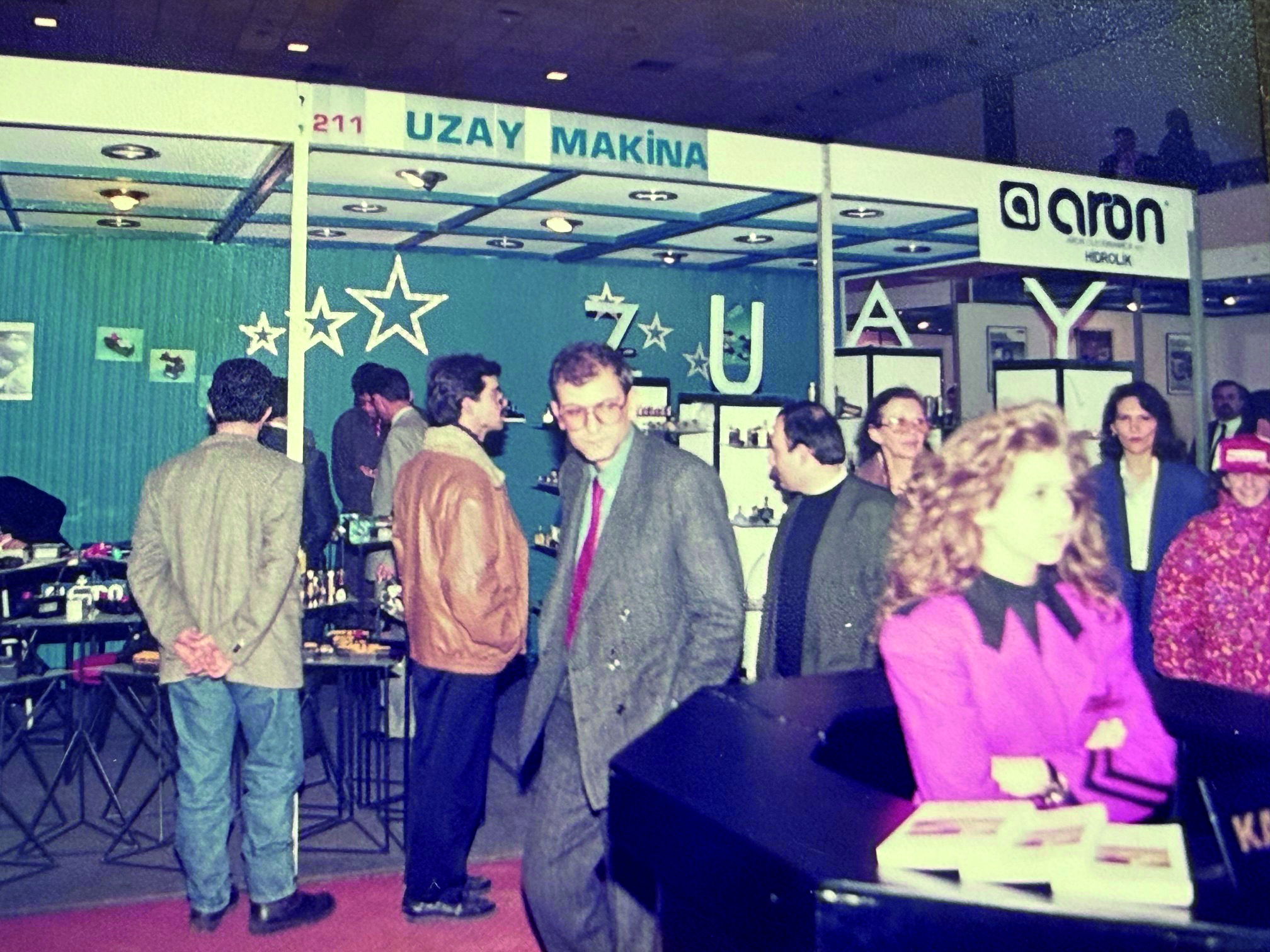 Sabır, Saygı, Sistem ve Sürekli Eğitim (4S): Uzay’ın Başarı Formülü