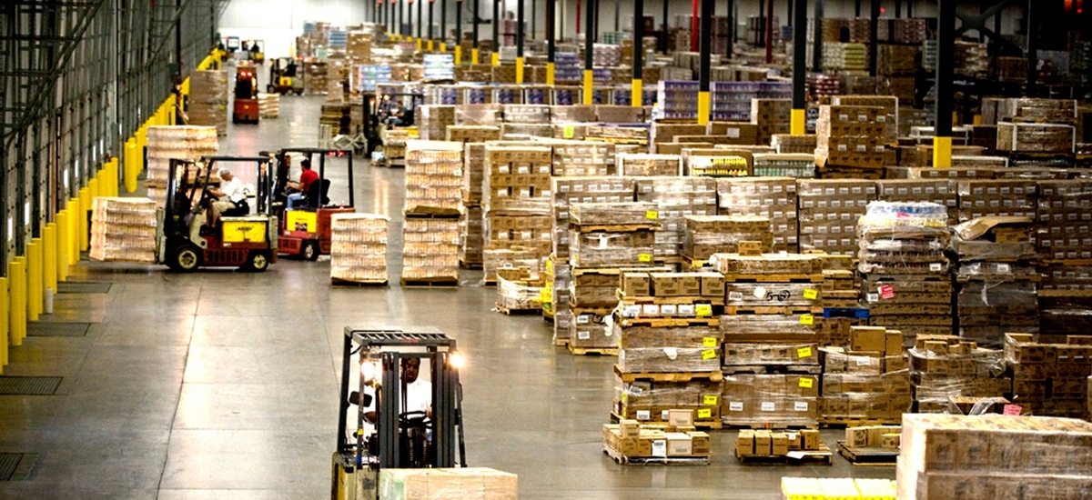 STOKLAR YANİ DEPO ŞİRKETİN NAMUSUDUR. DEPO TAKİBİNDE BAZI BASİT KURALLAR